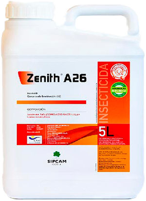 profesional Puntualidad Celo zenith insecticida Privilegiado instinto ...